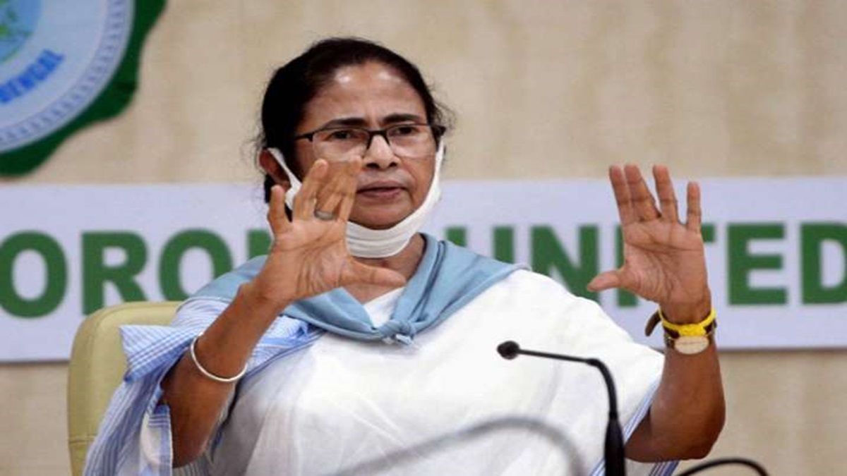 West Bengal: Mamata Banerjee demands railways roll back dynamic pricing, give priority to safety of passengers