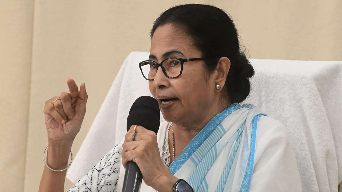 Mamata Banerjee accuses Centre of spreading misinformation on releasing MGNREGA funds