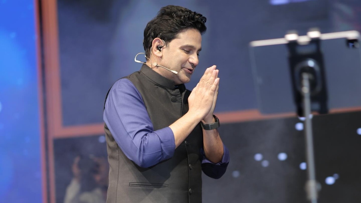 'It's a hundred percent mistake': Manoj Muntashir REGRETS defending Adipurush