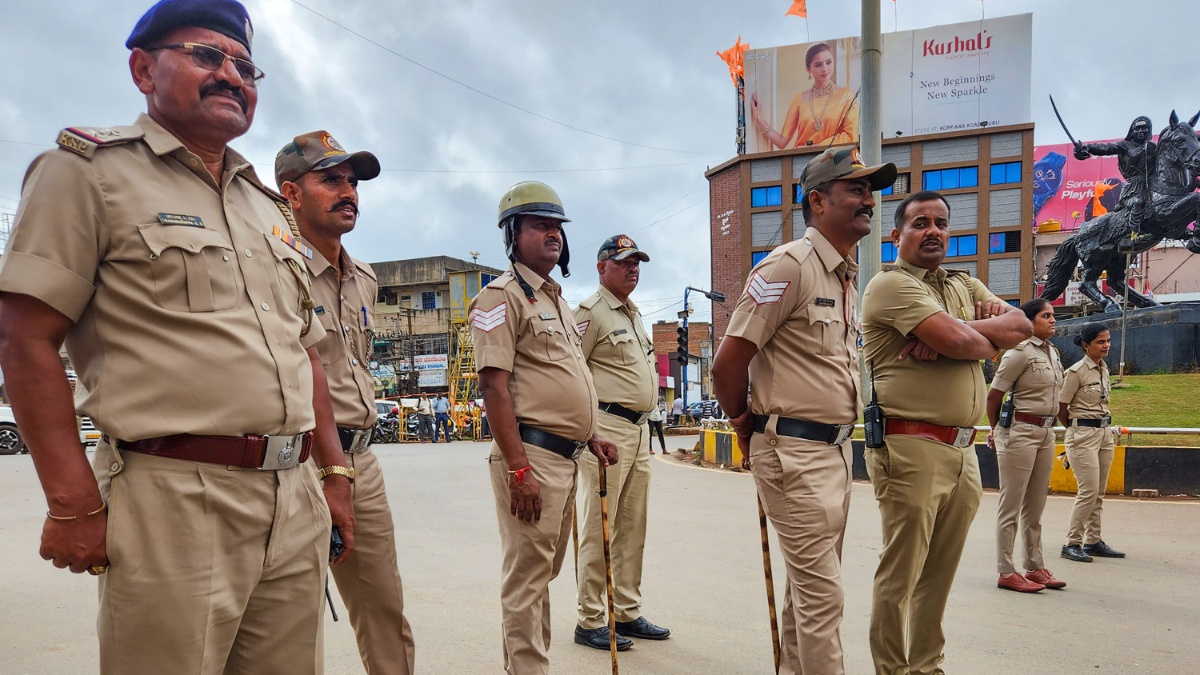 Karnataka: Unidentified assailant claims four lives in Kemmannu stabbing tragedy