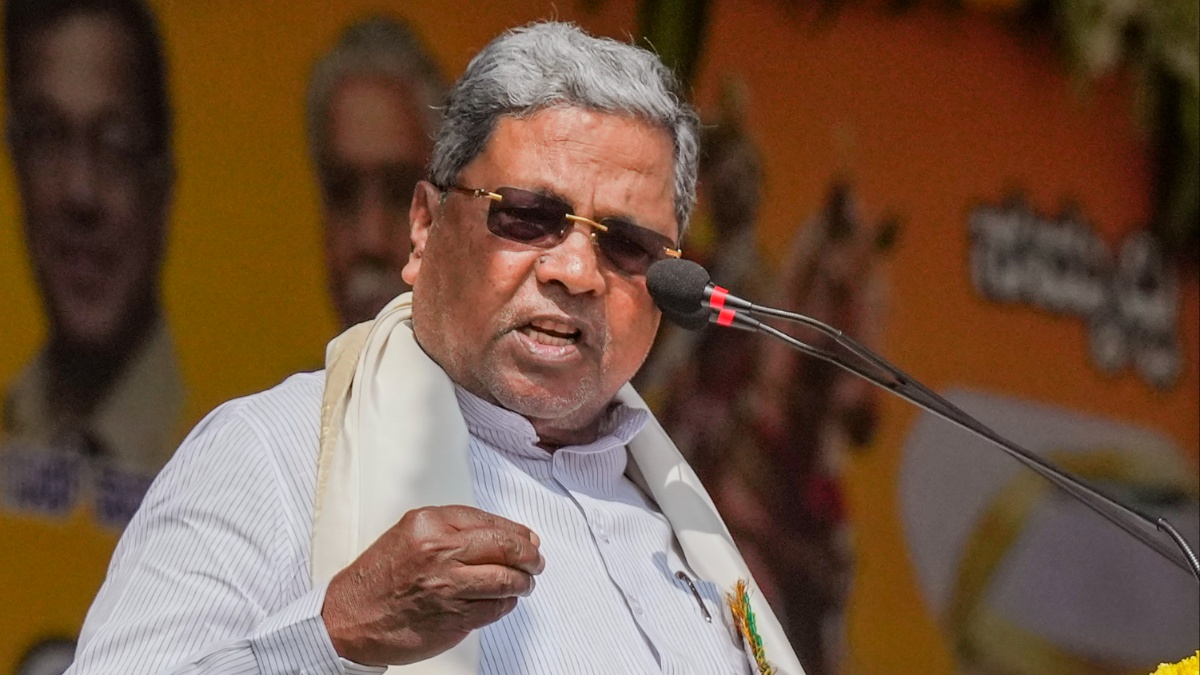 Karnataka CM Siddaramaiah faces allegations of ‘cash for transfer’ scandal; vows retirement if guilty