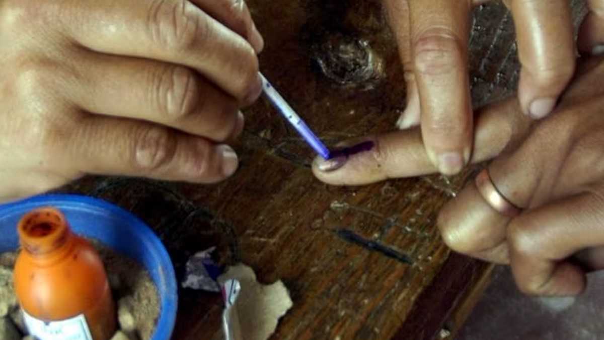 Madhya Pradesh Assembly Elections: Re-polling ordered at a booth in Ater assembly seat