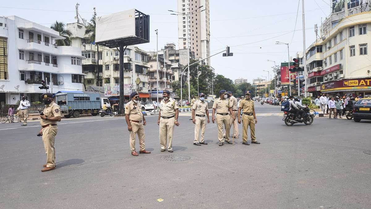 World Cup semi-final 2023: Mumbai crime branch detains man for sending threatening messages to police