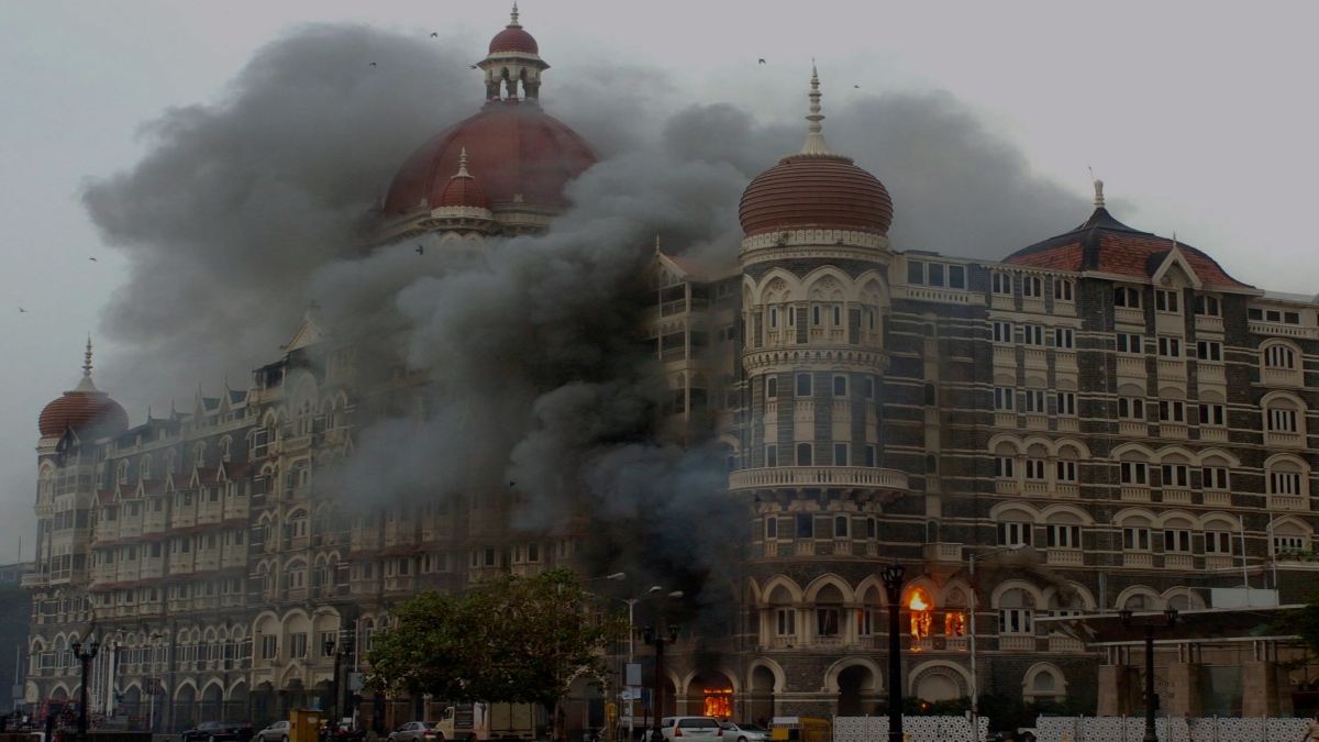 26/11 Mumbai terror attacks: Remembering the horrors that shook India