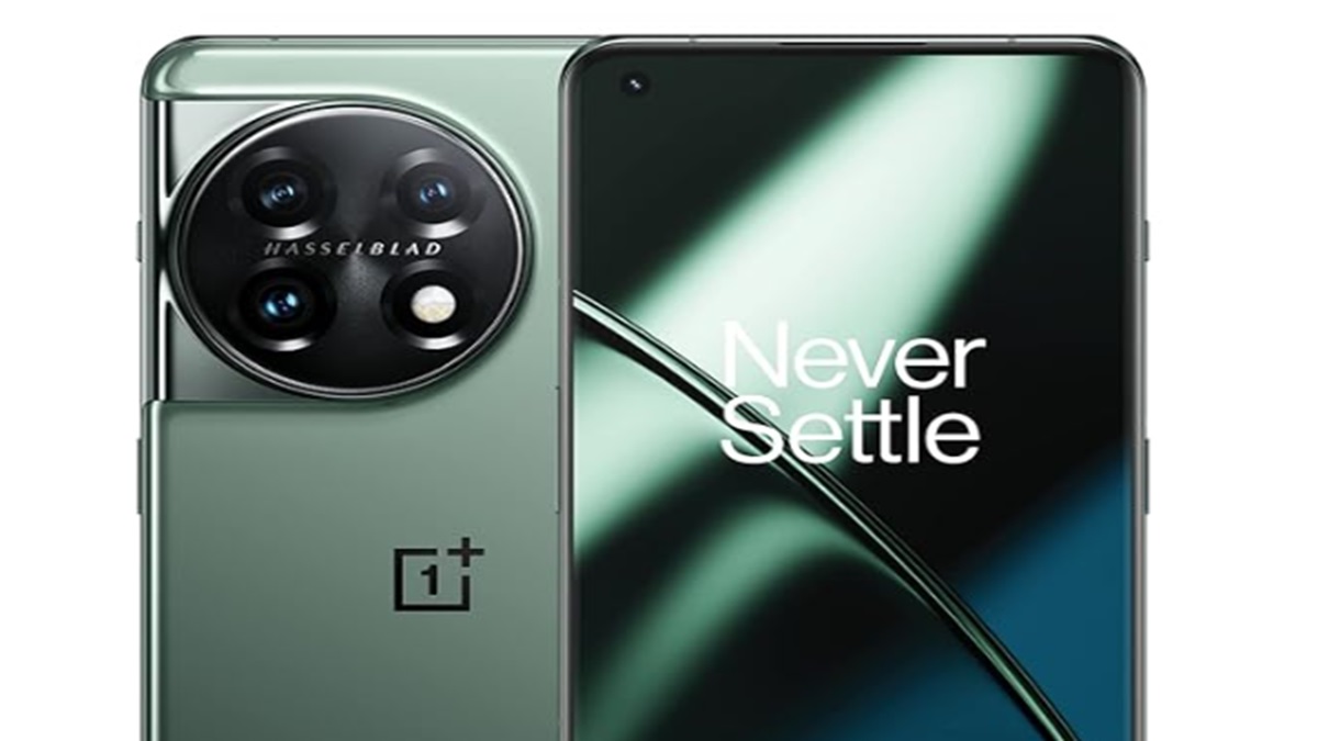 OnePlus 10 Pro - OMG! 