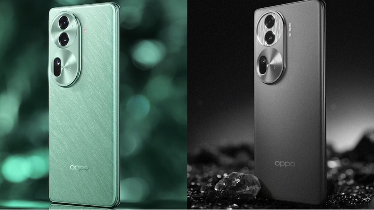 Oppo Reno 11 series confirmed to launch on November 23: Everything we know