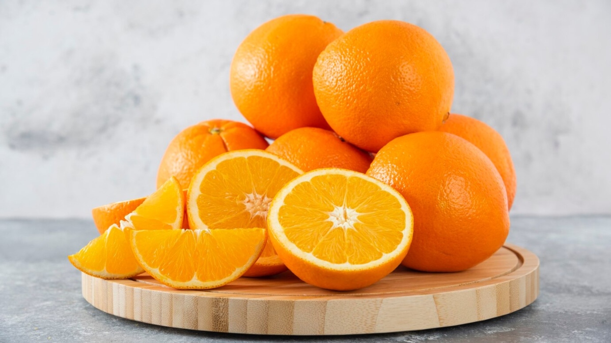 Oranges: 5 health benefits of eating this winter superfruit - India TV News