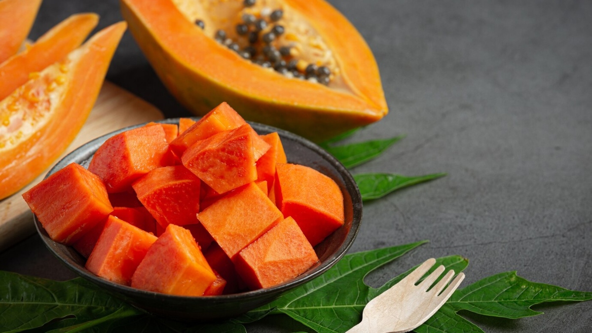 Superfood papaya: 7 evidence benefits of angel fruit