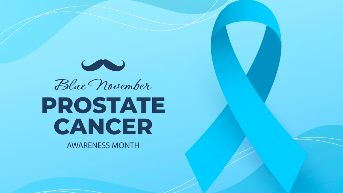 Prostate Cancer Awareness Month 2023 Know Symptoms Stages Diagnosis