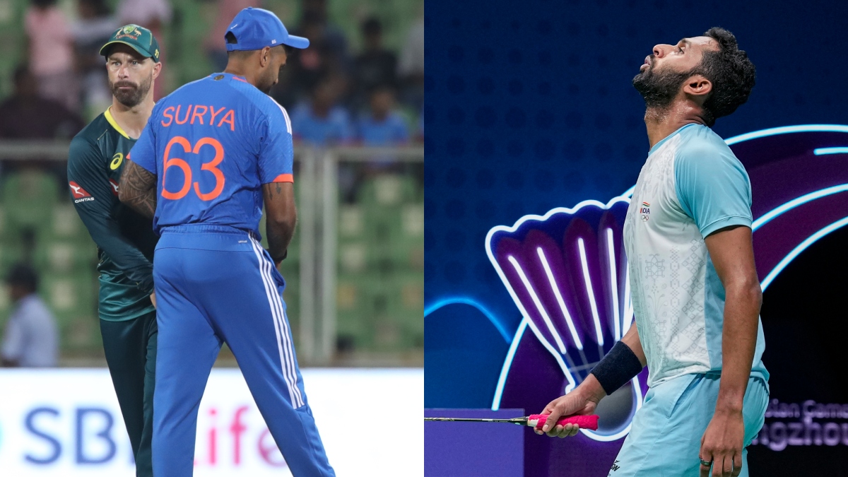 India TV Sports Wrap on November 28: Today’s top 10 trending news stories