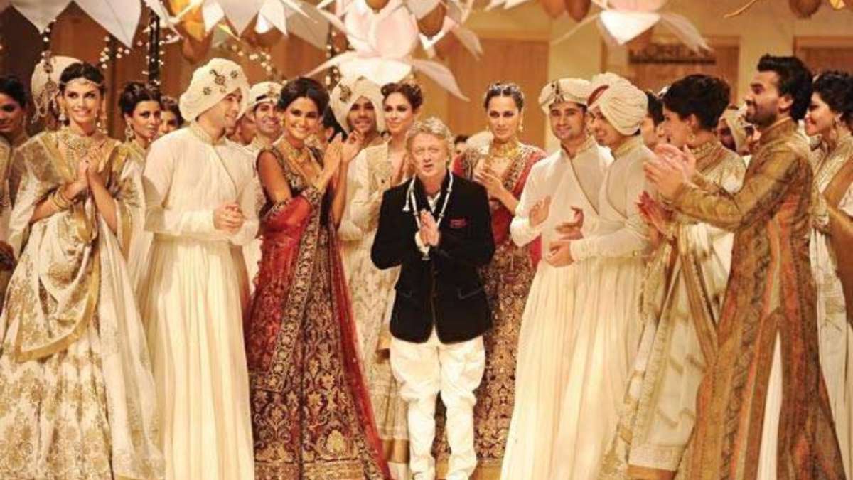 Rohit Bal: When the fashion designer SLAMMED Bollywood celebs for not paying him