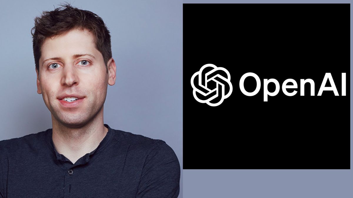 Sam Altman Officially Returns to OpenAI—With a New Board Seat for