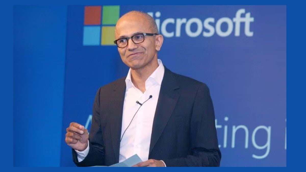 After Sam Altman joins back OpenAI, this is what Satya Nadella felt