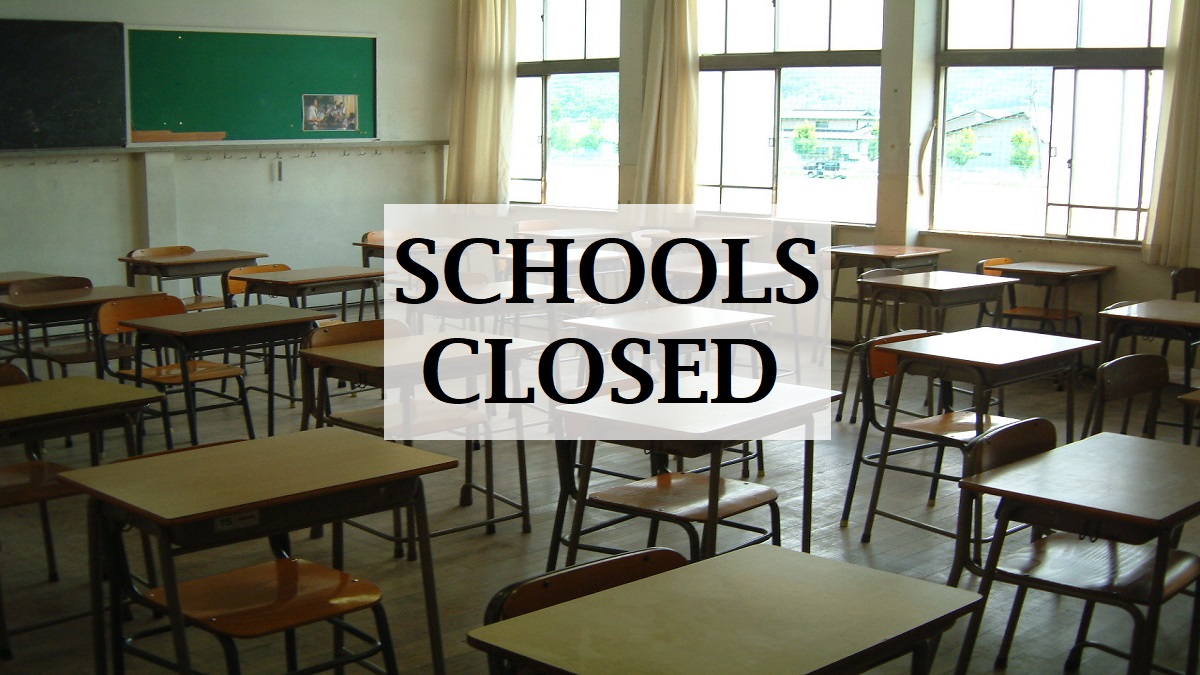 Schools in THIS district of Uttar Pradesh will remain closed