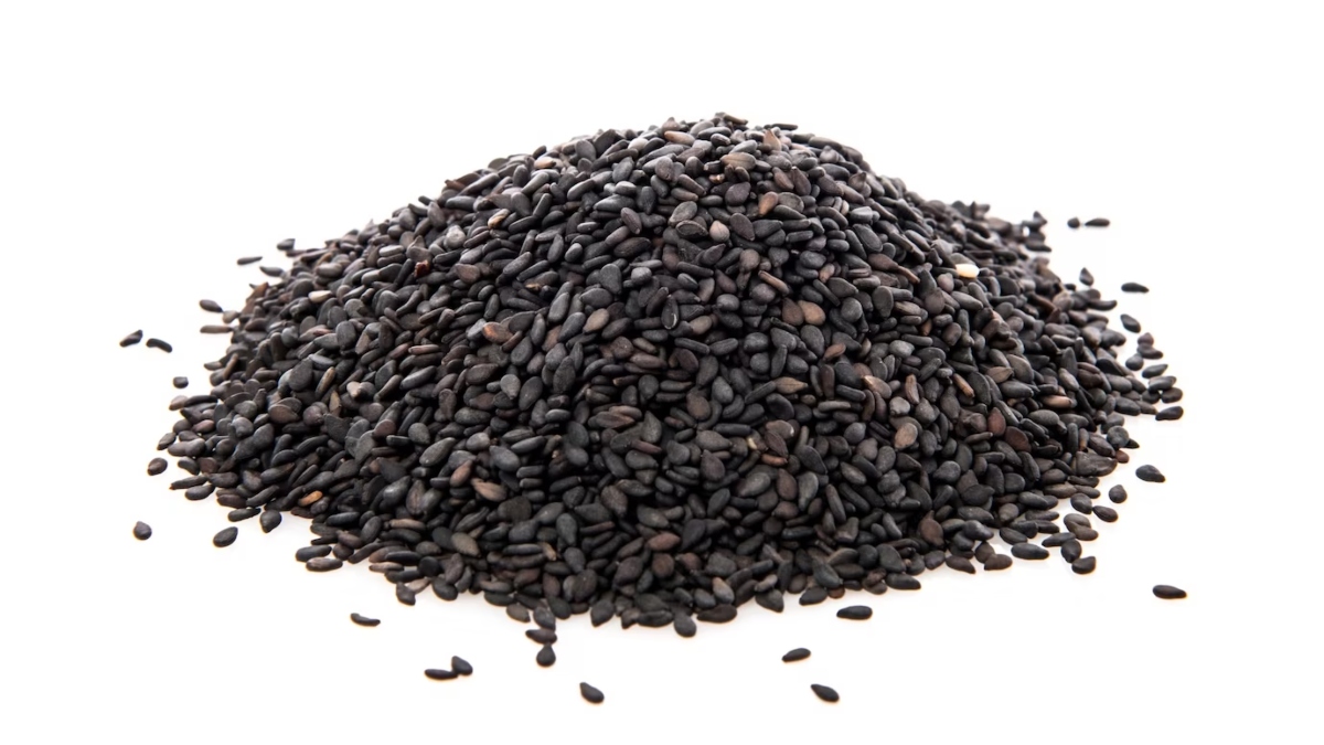 5 benefits of adding sesame seeds to your winter diet