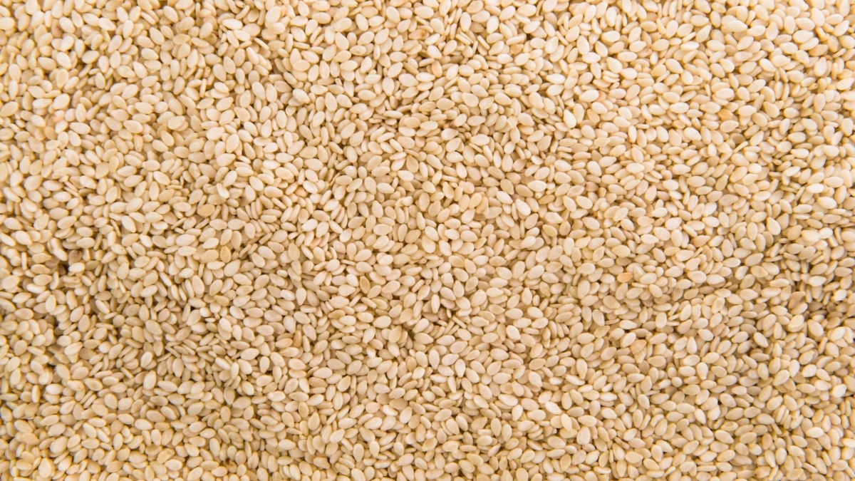 Superfood Sesame Seeds: 5 benefits of til you must know