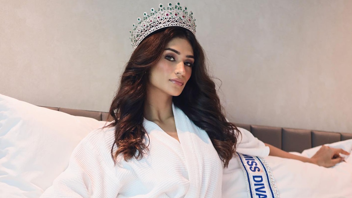 Miss Universe 2023: Who is Shweta Sharda? 5 Things to Know about ...