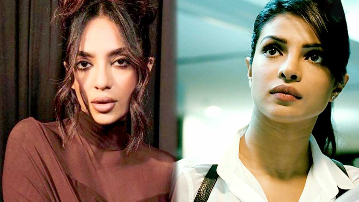 Don 3: Will Sobhita Dhulipala replace Priyanka Chopra as Roma?