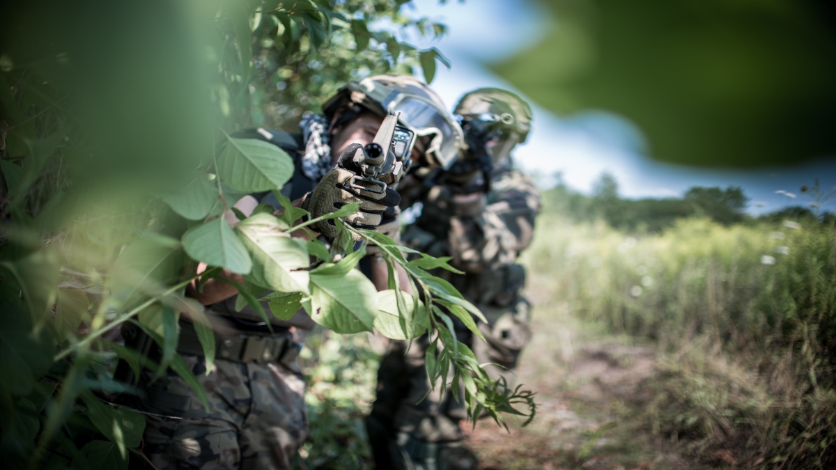 Jammu and Kashmir: Encounter breaks out in Rajouri’s Behrote Budhal area, one terrorist killed