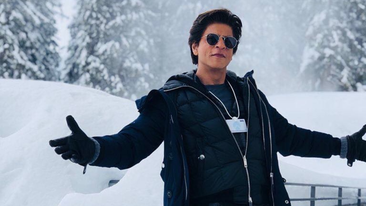 Pathaan is Shah Rukh Khan's kick-ass Bollywood answer to Mission:  Impossible - Polygon