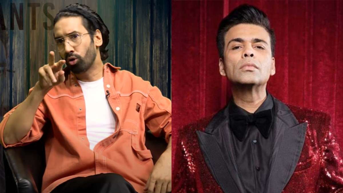 EXCLUSIVE: Abhilash Thapliyal opens up about appearing on Koffee With Karan, says ‘nahi bulayenge….’