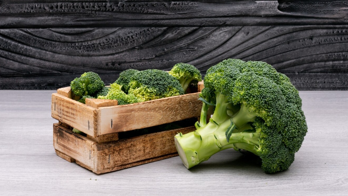 Superfood Broccoli: What are the benefits of including it in your diet?