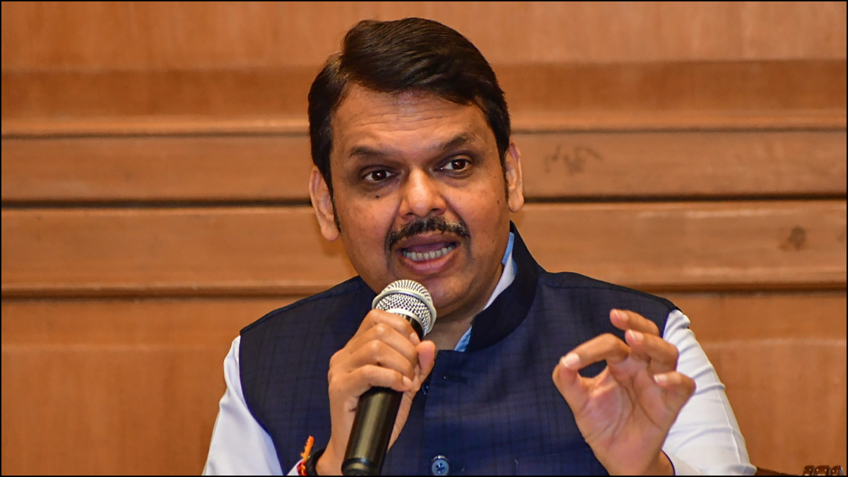 Won't go to Delhi, will stay and contest elections from Nagpur: Devendra Fadnavis