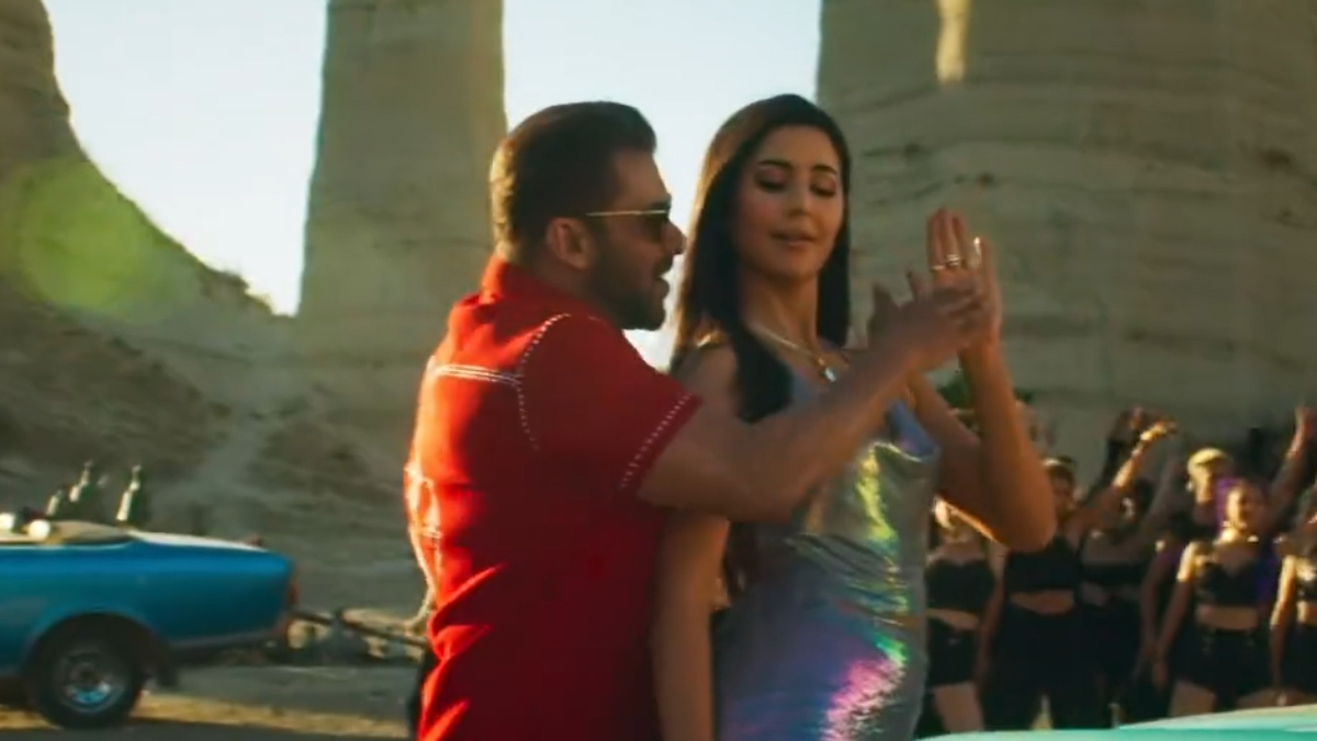 'Zoya would be incomplete without..': Salman Khan on his role in Katrina Kaif's Zoya spin-off