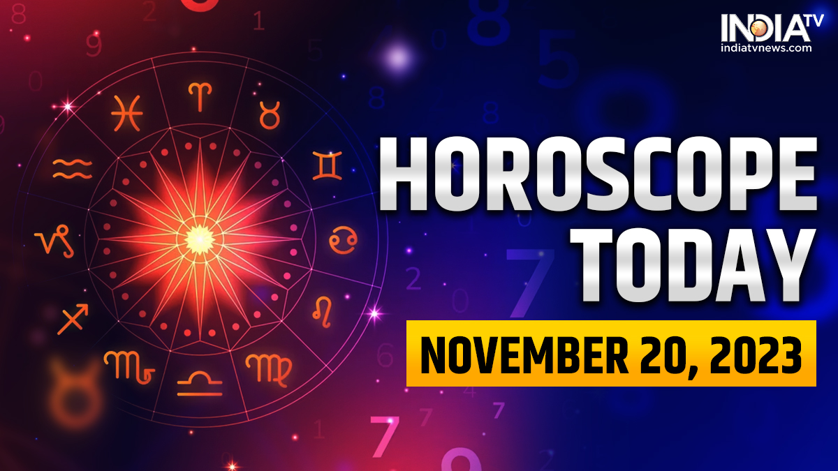 Horoscope Today November 20 Leo to meet an old friend know