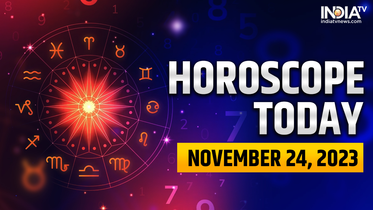 Horoscope Today, November 24: Virgos to feel energetic; know about ...