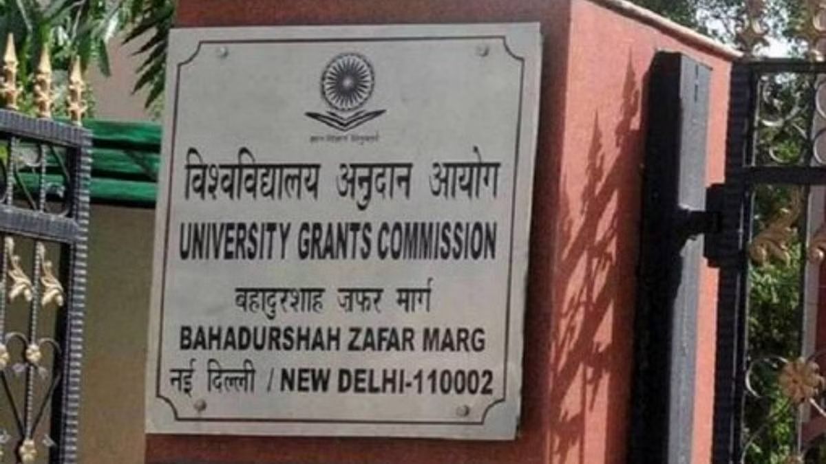 UGC to revamp National Eligibility Test syllabus, expert panel formation in progress