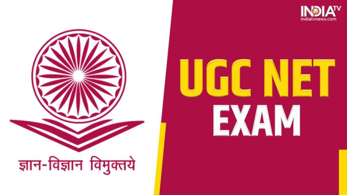 UGC NET December 2023 subjectwise exam dates announced at