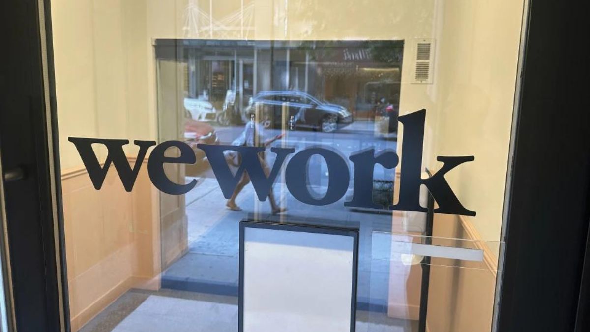 Once a 'Wall Street darling', now WeWork forced to file bankruptcy in US. Will it impact Indian workforce?