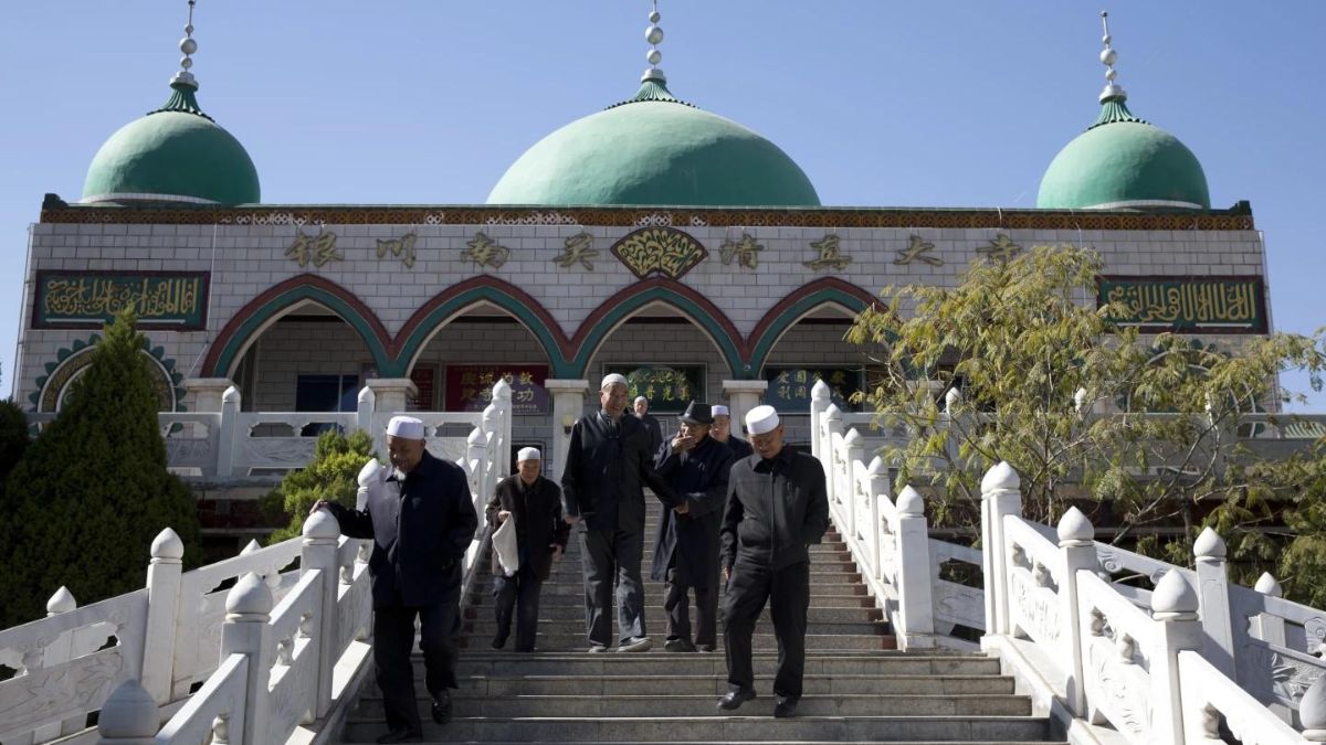 China expanding its crackdown on Muslim community, shutting several mosques in Xinjiang: Report