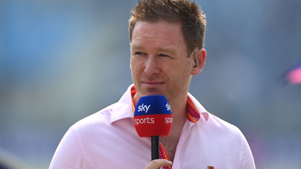 Eoin Morgan set to become England's head coach in white-ball cricket? Former England captain dismisses rumours