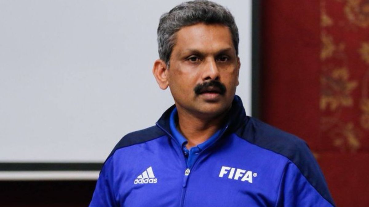 AIFF secretary general Shaji Prabhakaran terminated on account of trust deficit