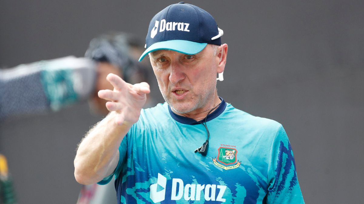 Allan Donald Set To Step Down As Bangladesh's Bowling Coach After World ...