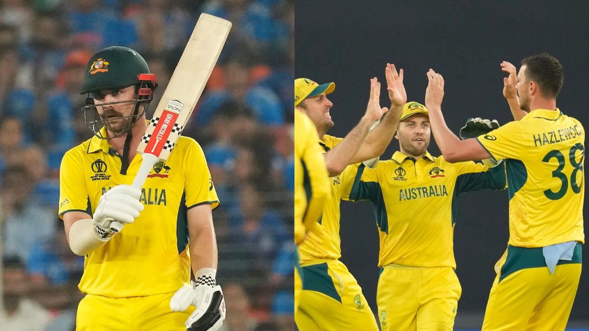 Australia halt India’s juggernaut to claim sixth ODI World Cup title