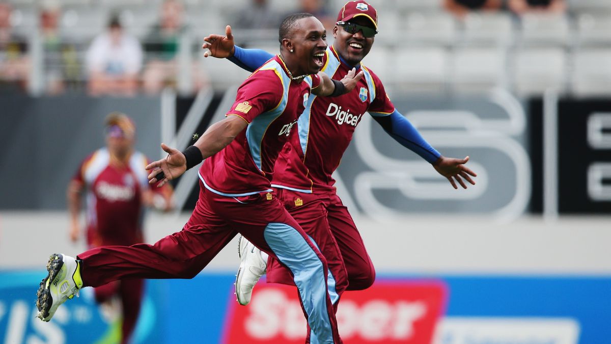 West Indies announce squad for England ODIs; Dwayne Bravo slams selectors after Darren Bravo's non-selection