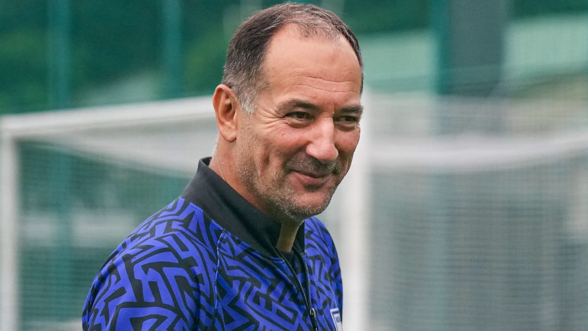 'Don't ask about results in Asian Cup': Igor Stimac's blunt statement might ruffle feathers in AIFF