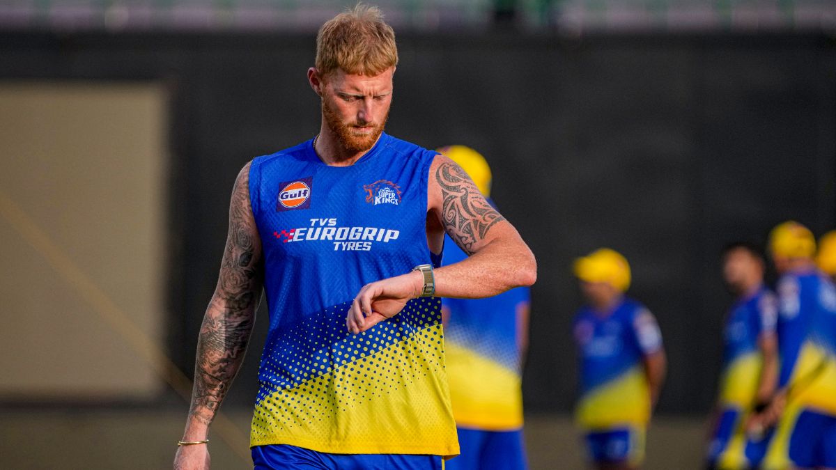 Ben Stokes makes himself unavailable for IPL 2024 citing fitness and workload concerns