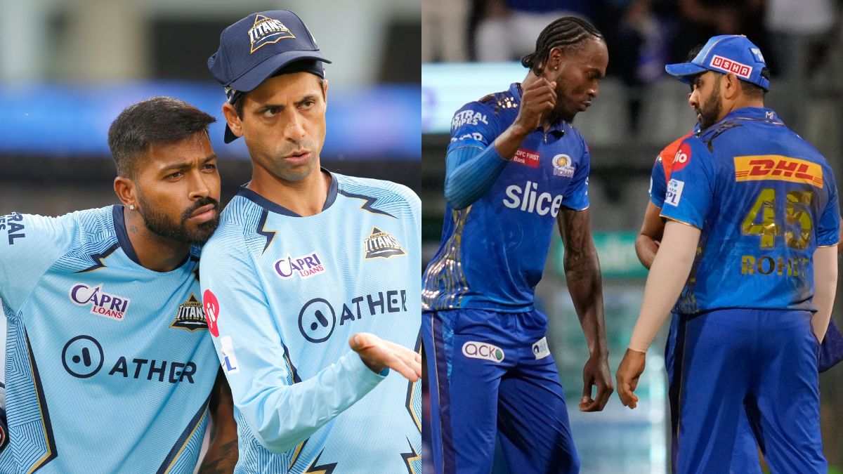 IPL 2024 Retention Day Live When and where to watch squad