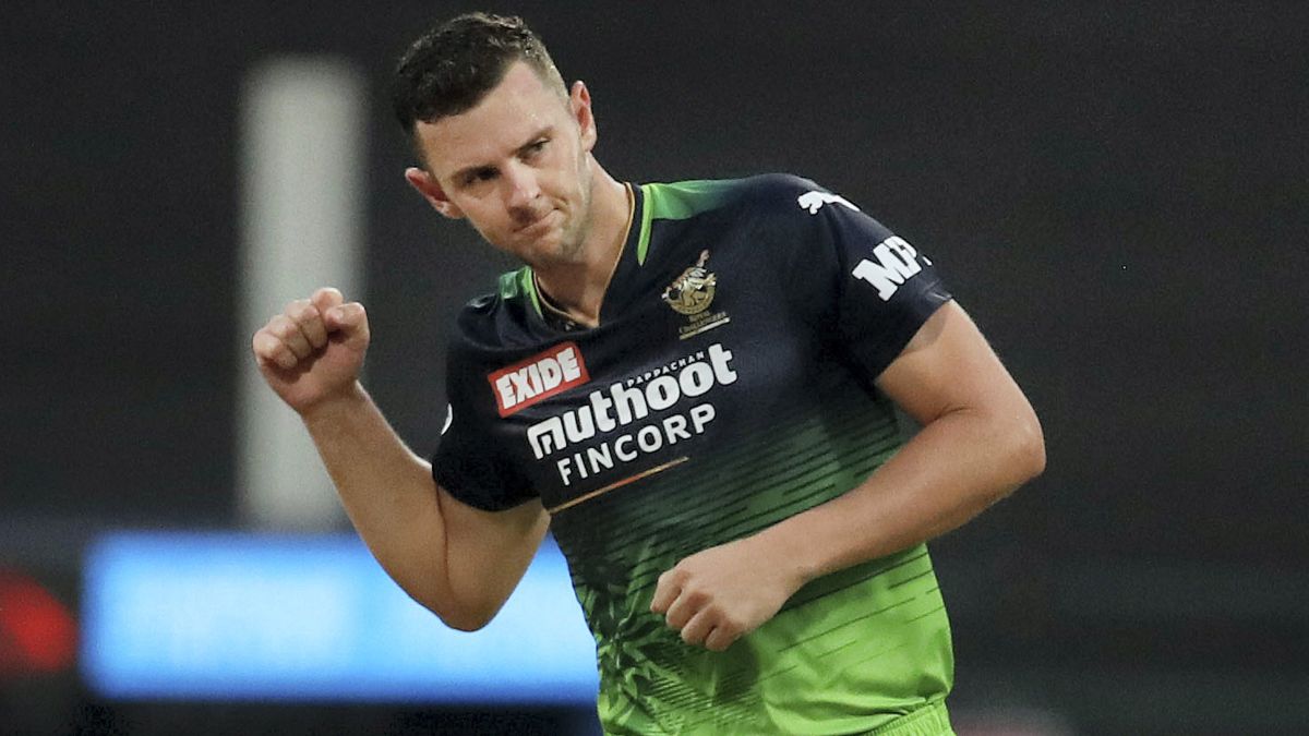 IPL 2024: Why did RCB release Josh Hazlewood? Head coach Andy Flower responds