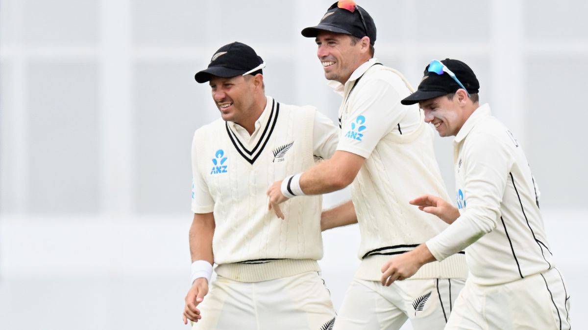 BAN vs NZ Test series 2023: Squads, Schedule, Where to watch, live streaming details and all you need to know