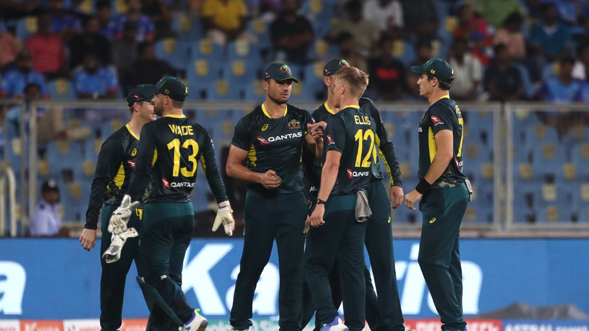 IND vs AUS: Australia make massive changes to T20I squad ahead of 3rd T20I, two players fly back home