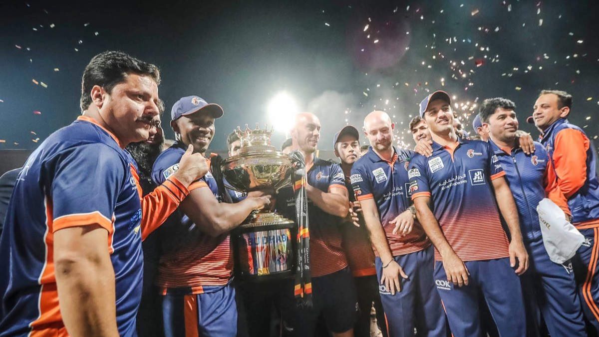 Abu Dhabi t10 league live streaming in India Schedule, squads and all