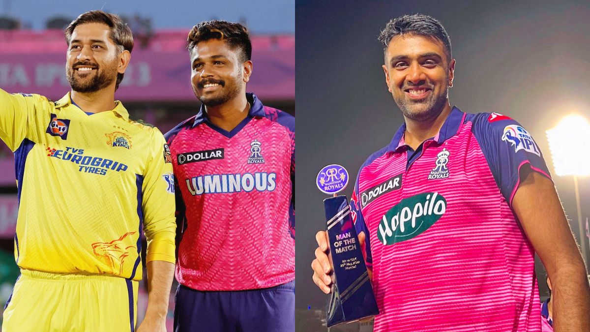 Sanju Samson to lead CSK in future? R Ashwin responds to Twitter user who shared the news quoting him