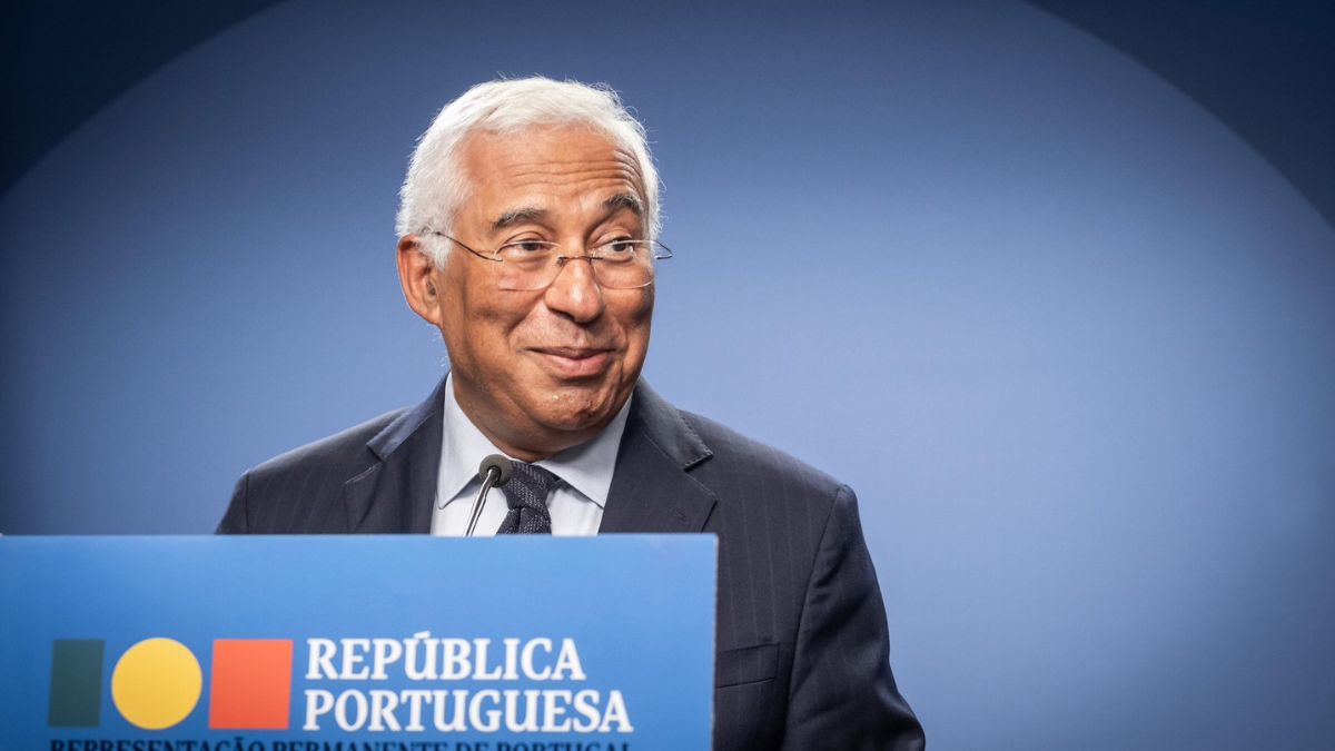 Portugal PM Antonio Costa resigns after his government's name emerges in a corruption case