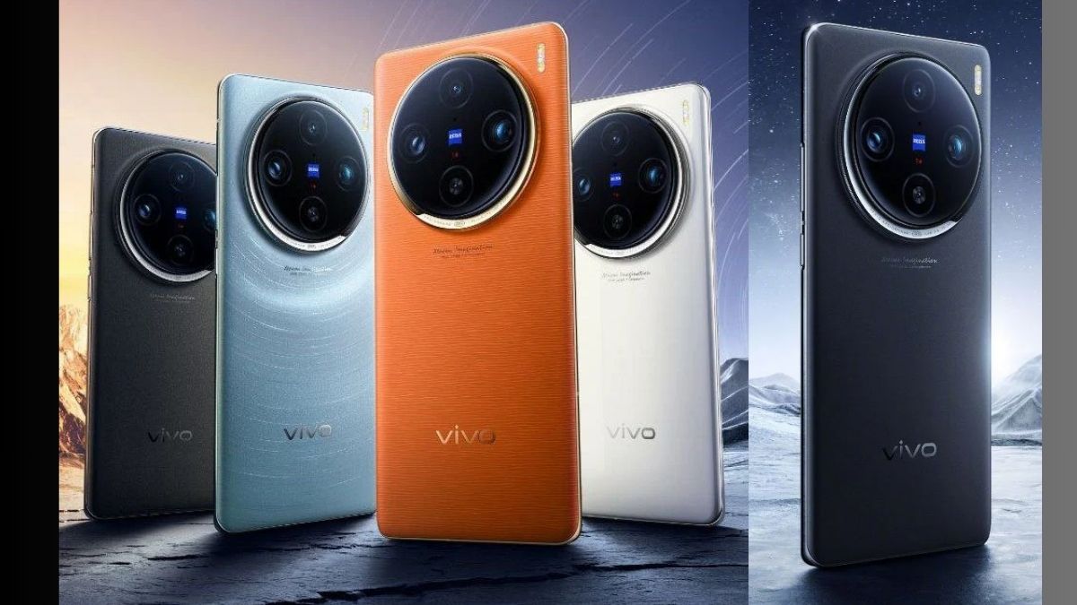 Vivo X100 Pro leaked ahead of launch today: What to expect and will it  arrive in India?