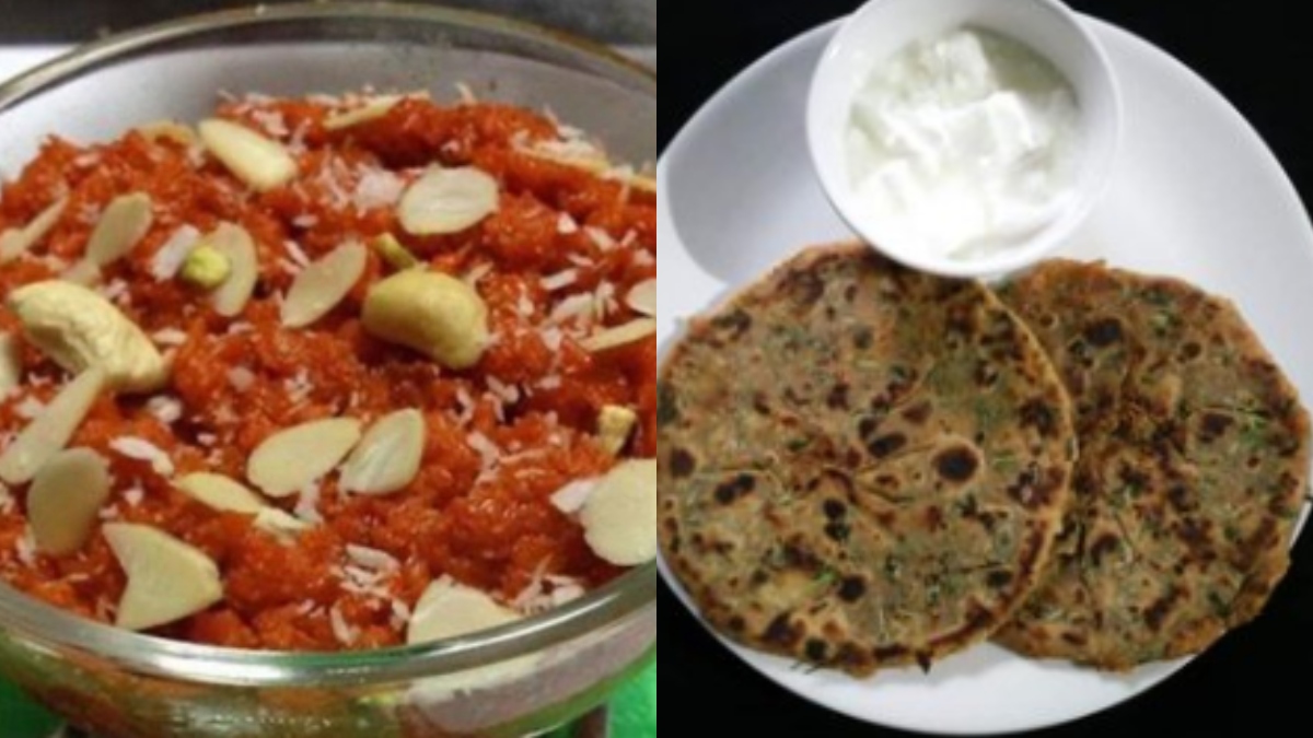 5 warm Indian breakfast recipes for winter mornings